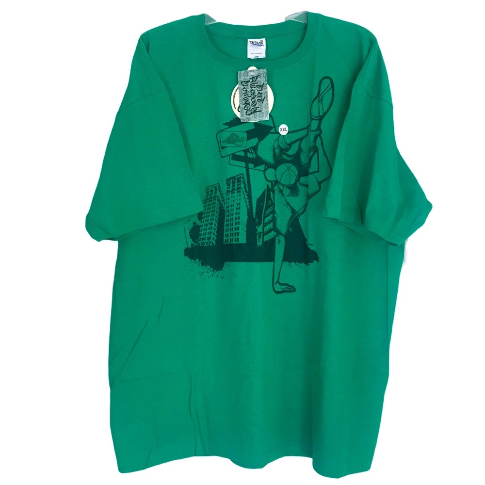 Elite Philosophy B-Boy T-Shirt